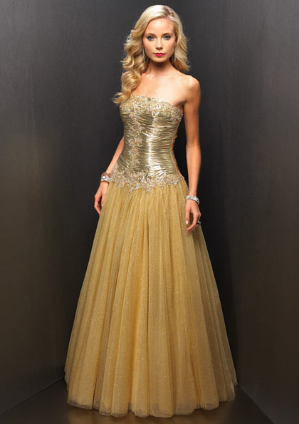 Alyce 6000 at Prom Dress Shop