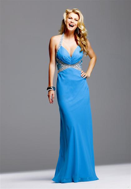 Faviana 6555 at Prom Dress Shop