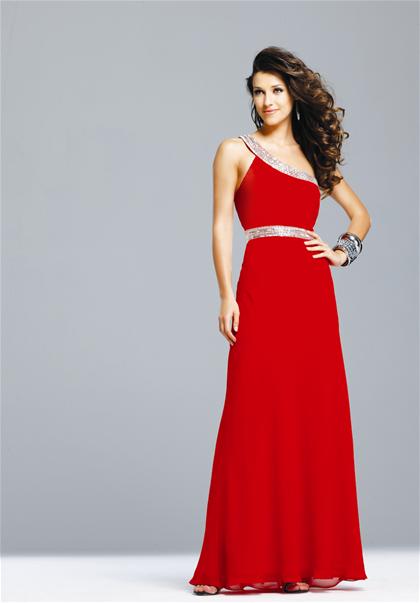 Faviana 6556 at Prom Dress Shop