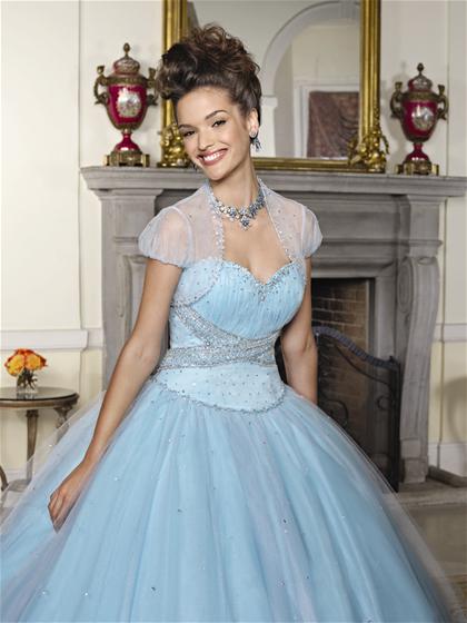 Vizcaya 87024 at Prom Dress Shop 