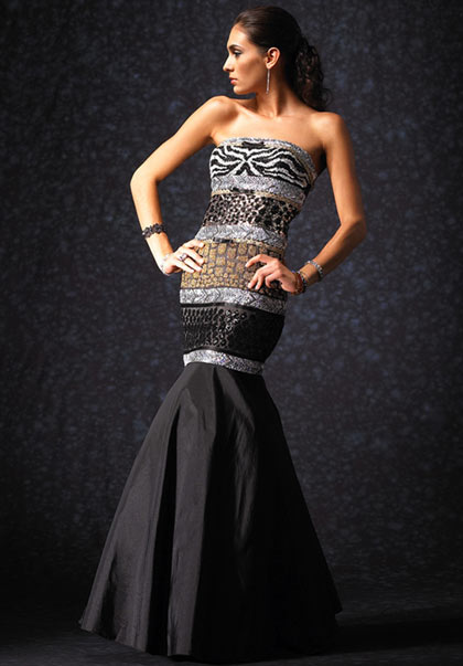 Alyce 5174 at Prom Dress Shop