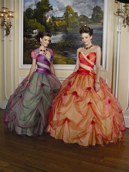 Vizcaya 87029 at Prom Dress Shop 