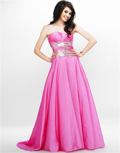 Cire' P139 at Prom Dress Shop