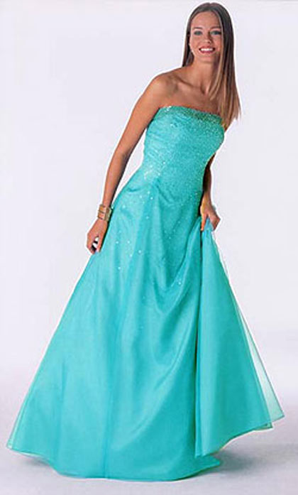 Debora Rachelle Sale Dress P165
