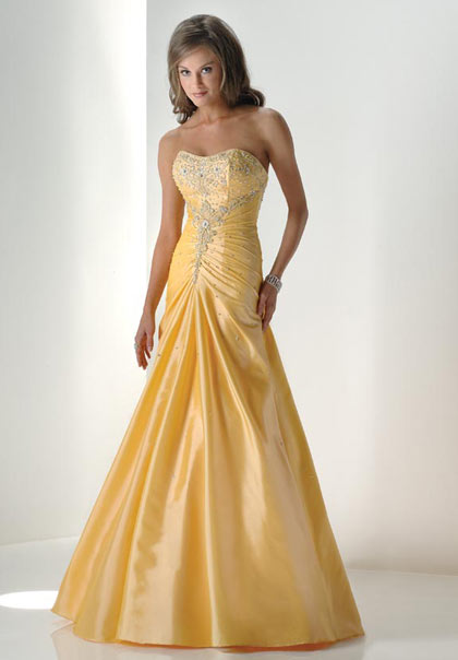 Flirt P4309 at Prom Dress Shop 