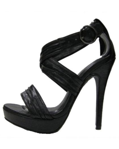 Gether 4 inch Heel by Fortune Dynamic Shoe's