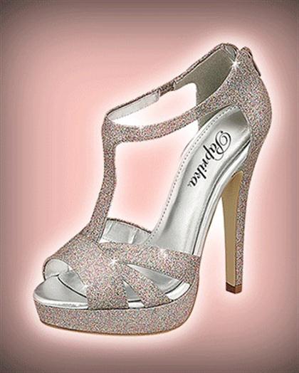 Jiffy 5 inch Heel by Fortune Dynamic Shoe's