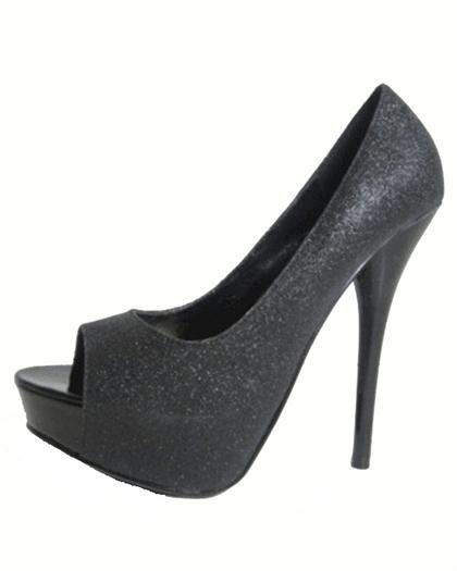 Mealy-S 5 inch by Fortune Dynamic Shoe's