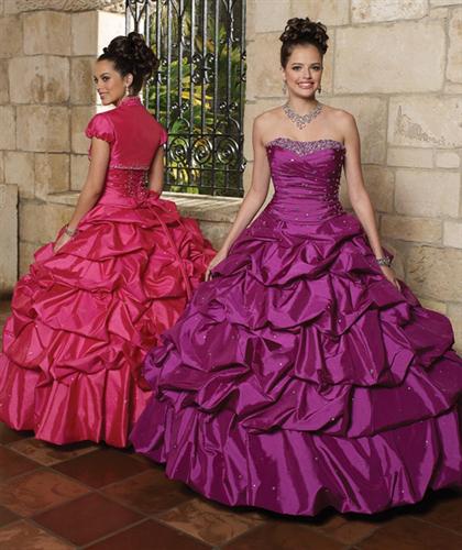 Vizcaya 87044 at Prom Dress Shop 