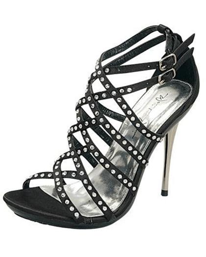 Shauna by Golden West Shoe's
