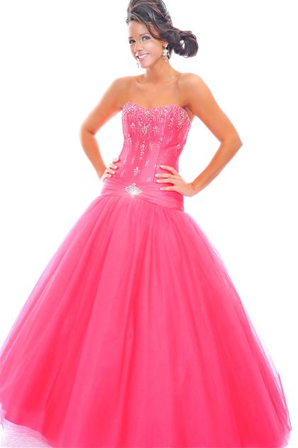Precious Formals O20612 at Prom Dress Shop 