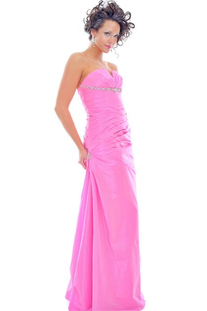 Precious Formals P20627 at Prom Dress Shop 