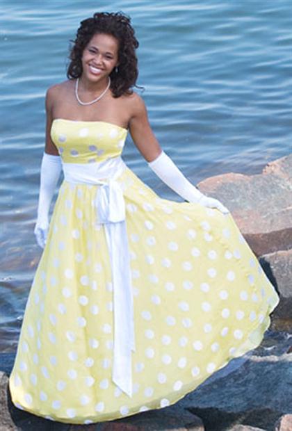 Debora Rachelle Sale Dress P839L