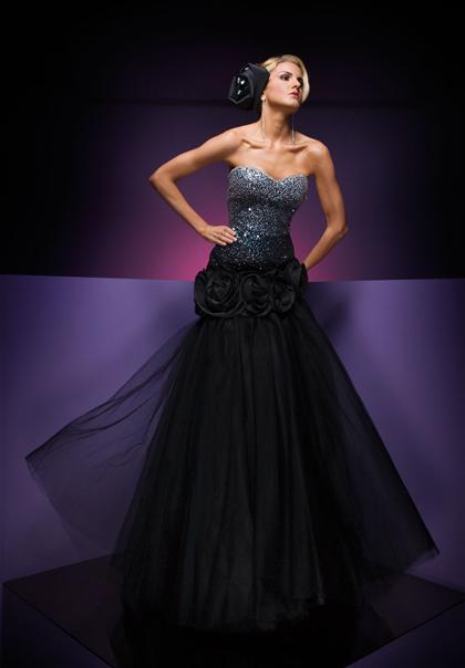 Tony Bowls Paris 110762 at Prom Dress Shop 