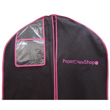PromDressShop.com Garment Bag