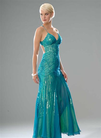 Sean 50246 at Prom Dress Shop 