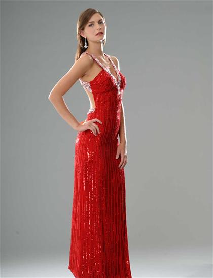 Sean 50247 at Prom Dress Shop 