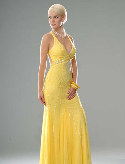 Sean 50307 at Prom Dress Shop 