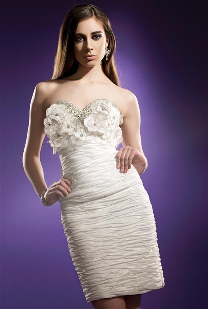 Terani 35049H at Prom Dress Shop 