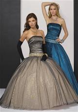 Black/Turquoise