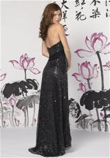 Black/Silver