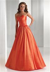 Shimmer Tropica Orange