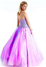 Lavender/Pink