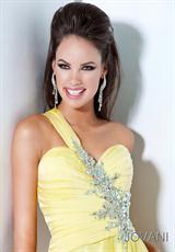 Jovani 111042.  Available in Royal, Yellow