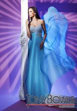 2012 Tony Bowls Le Gala Prom Dresses