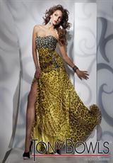Yellow/Multi