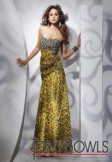 Yellow/Multi
