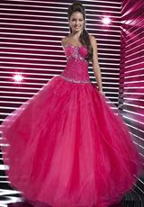 2012 Studio 17 Prom Dresses 12317.  Available in Fuchsia, Purple