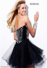 Black/Silver