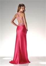 Deep Fuchsia