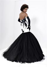 Ivory/Black