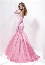 2013 Tiffany Mermaid 16672 Prom Dress