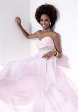 2012 Tiffany Prom Dresses 16687.  Available in Orchid, Red, White