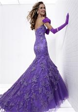 Purple/Purple