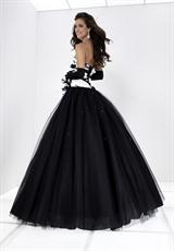 Ivory/Black
