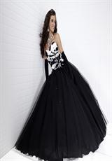 Ivory/Black