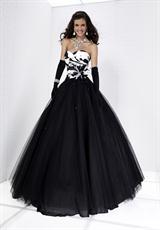 2012 Tiffany Prom Dresses