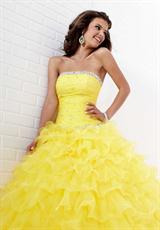 Tiffany 16881.  Available in Bubble Gum, Sunflower