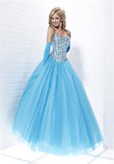 Ball Gowns