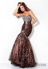 2012 Jovani Prom Dresses