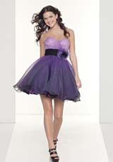 2012 Mori Lee Sticks and Stones Prom Dresses 9041.  Available in Purple