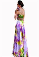 Green/Purple