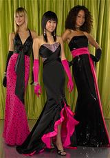 Black/Fuchsia-Ad Shot