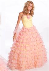 Z-Debora Rachelle Sale Dress P675.  Available in Pink