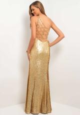 2013 Stunning Blush Prom Dress 9553