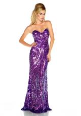 Flash 3741L.  Available in Black/Green, Purple/Multi